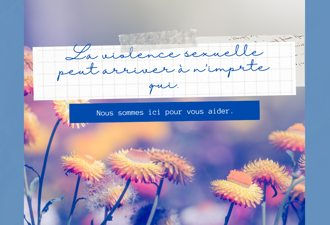 violence sexuelle